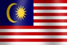 Malaysian national flag